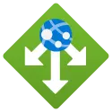 Azure Application Gateway logo