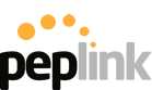 Peplink Balance logo