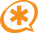 Asterisk VoIP AMI logo