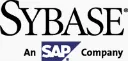 Sybase logo