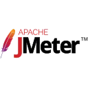 JMeter logo