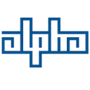 Alpha UPS SNMP logo