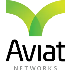 Aviat Networks SNMP logo