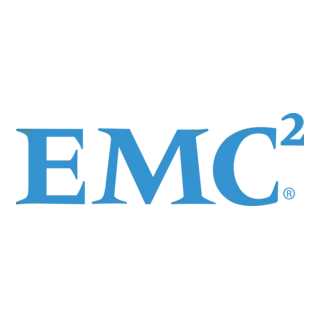EMC Symmetrix CMA logo