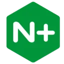 Nginx Plus logo