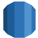 Amazon RDS logo