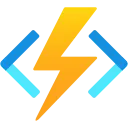 Azure Functions logo