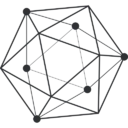 Hyperledger API logo