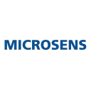 Microsens G6 SNMP logo