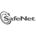 Safenet Keysecure logo