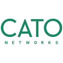 Cato Networks API logo