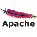 Apache Server logo