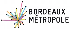 Bordeaux Métropole logo