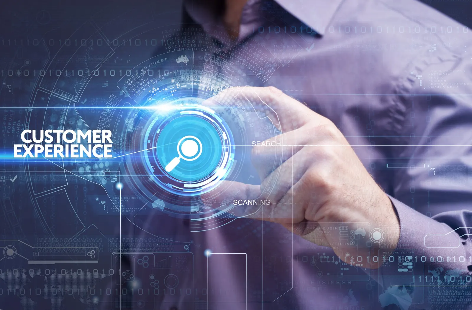 A word from an expert: Transforming IT monitoring to meet customer experience requirements