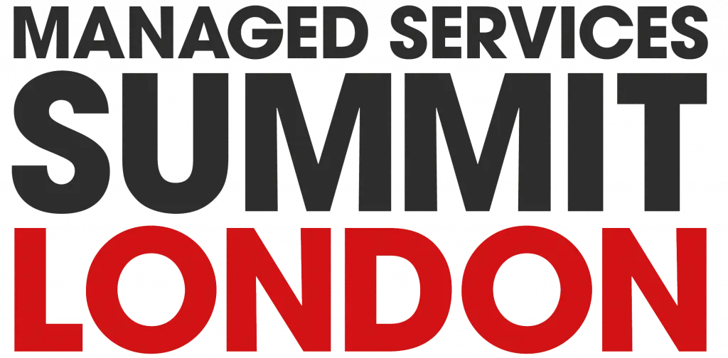 Managed services summit London