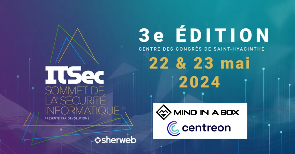 ITSec Canada 2024