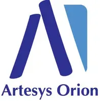 Artesys Orion logo